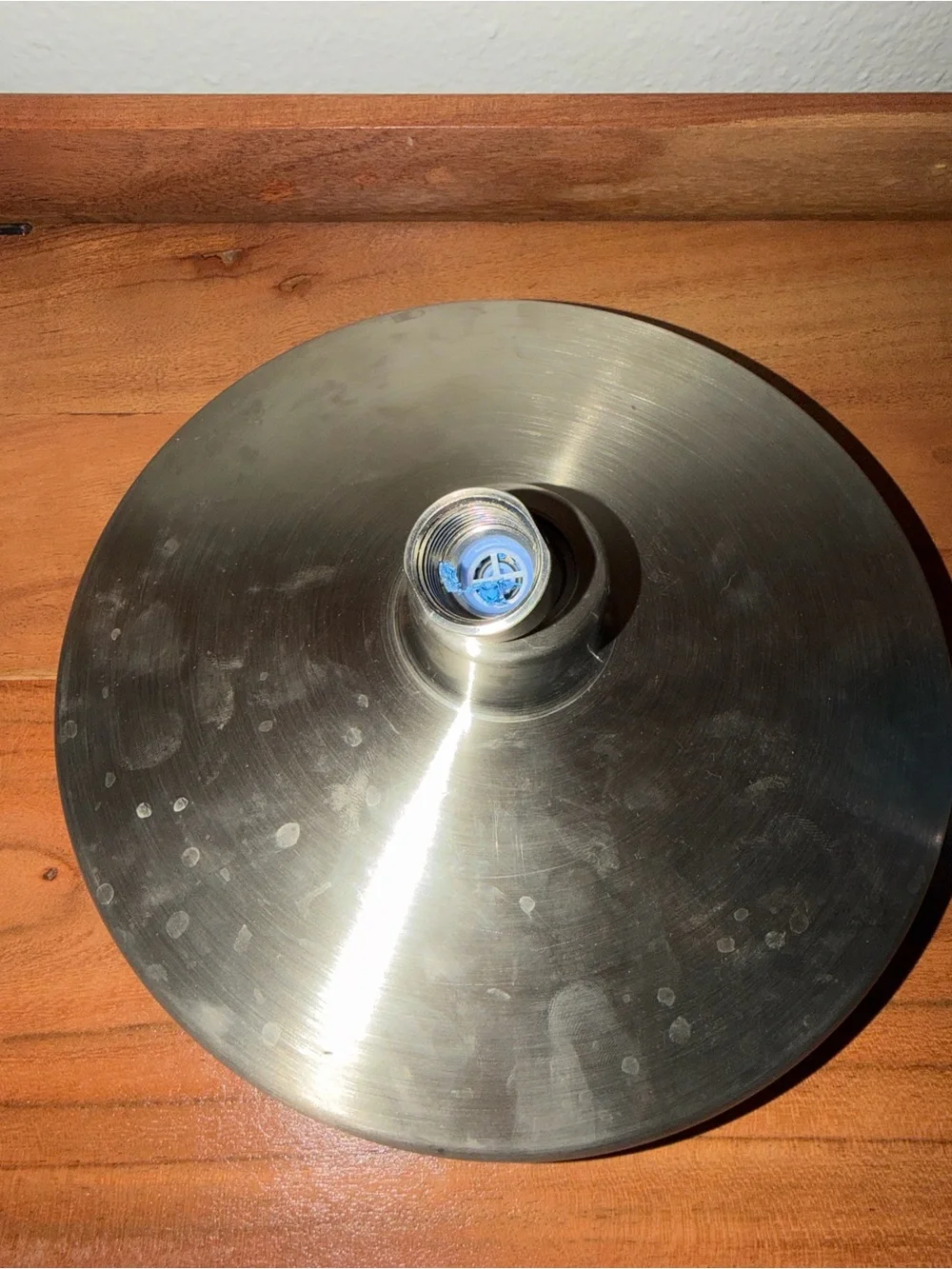 Moen like new
